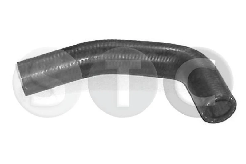 Image of STC Radiator hose STC T408734