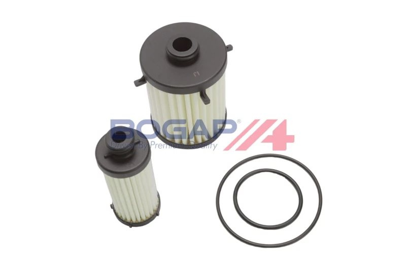 Image of BOGAP Automatic transmission filter kit BOGAP A8115131