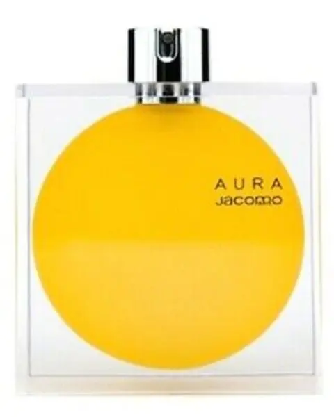 Image of Jacomo Aura Eau de Toilette For Her 40ml
