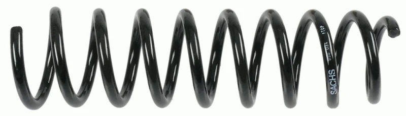 Image of Coil spring SACHS 996 034
