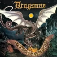 Image of On dragon's wings