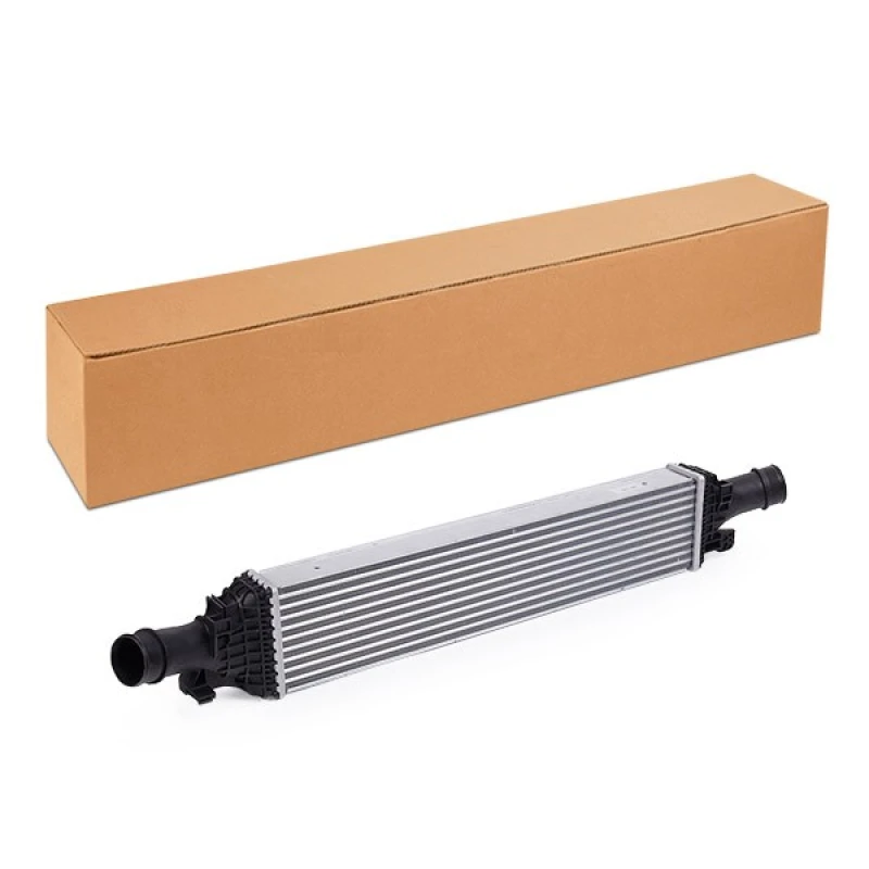 Image of Intercooler VALEO 818601