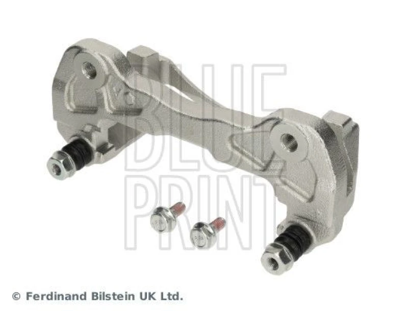 Image of Blue PRINT Brake caliper carrier Blue PRINT ADBP450253