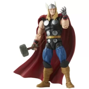 Image of Hasbro Marvel Legends Series Marvel's Ragnarok Action Figure