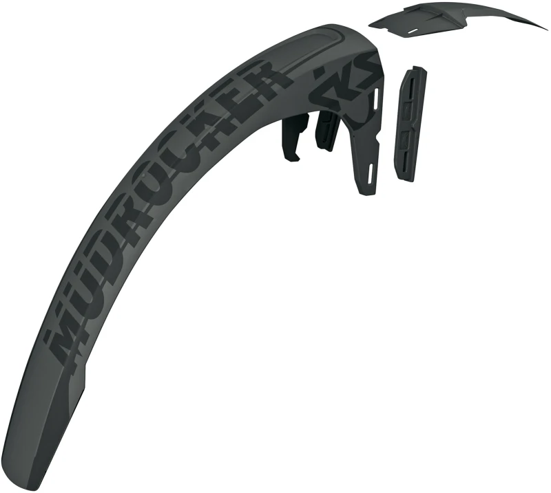Image of Sks Mudrocker Rear Mountain Bike Mudguard NO SIZE NO COLOUR - Cycles UK