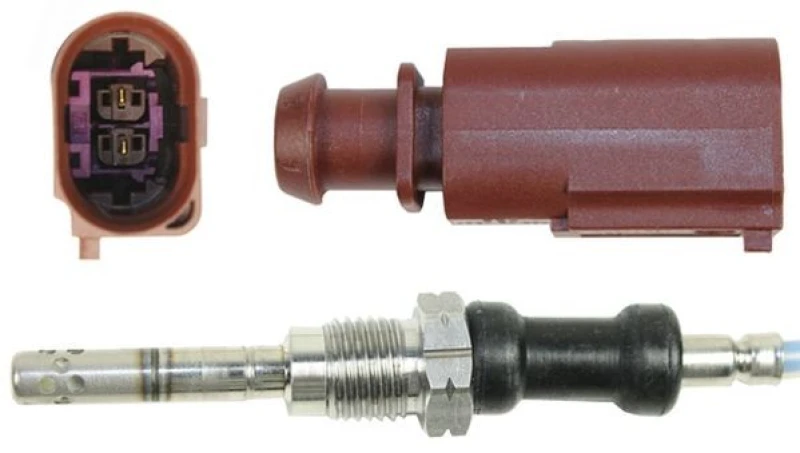 Image of Exhaust gas temperature sensor (EGT) METZGER 0894772