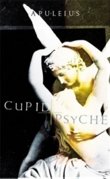 Image of Cupid and Psyche by Apuleius Paperback
