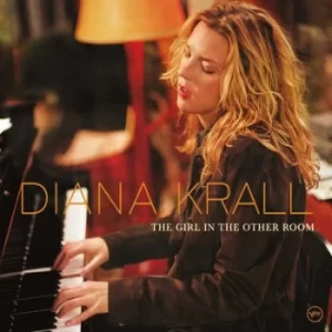 Image of The Girl in the Other Room by Diana Krall Vinyl Album