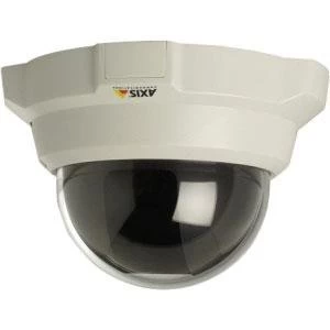 Image of Axis 5800-721 camera housing Transparent White