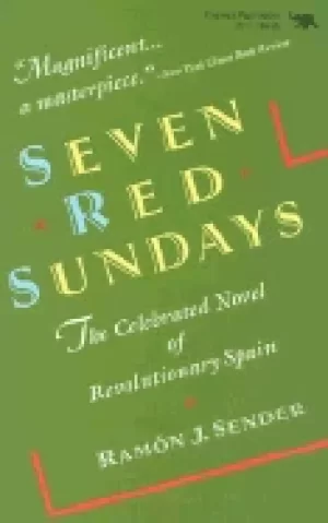 Image of seven red sundays