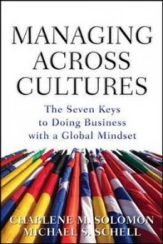 Image of Managing across Cultures by Charlene Solomon Hardback