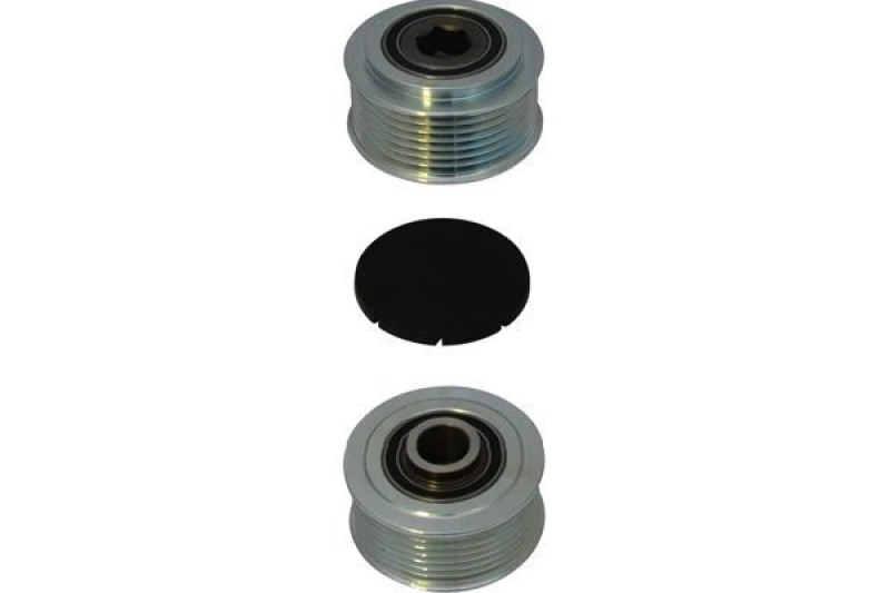 Image of KAVO PARTS Alternator clutch pulley KAVO PARTS DFP-6505