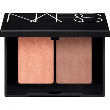 image of Nars Duo Eyeshadow - St Paul