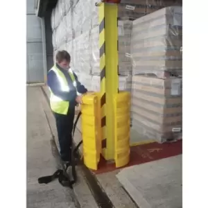 Image of Slingsby Column Protector, Up to 300mm