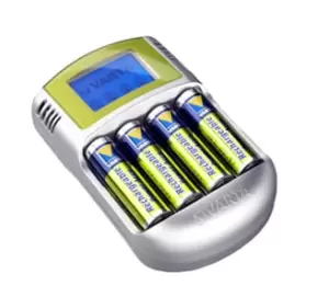 Image of Varta 57070 201 401 battery charger