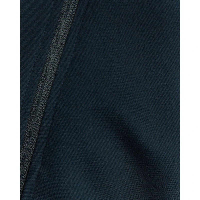 Image of Lyle and Scott Mens Full Zip Hoodie Dark Navy male L