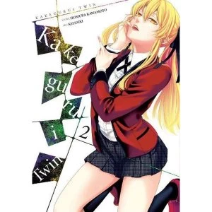 Image of Kakegurui Twin, Vol. 2