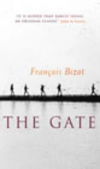 Image of The Gate Paperback