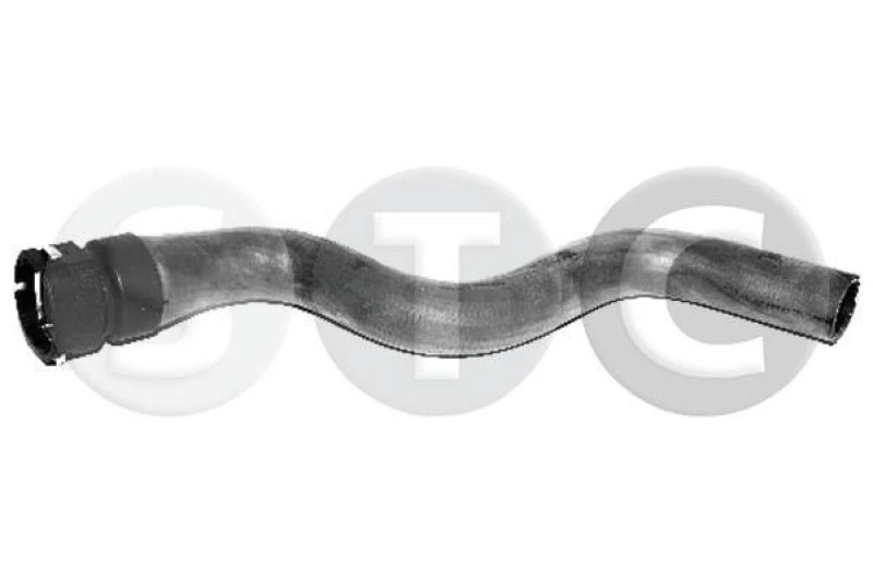 Image of STC Radiator hose STC T409382