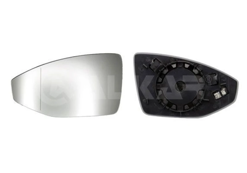 Image of ALKAR Wing mirror glass ALKAR 6471814