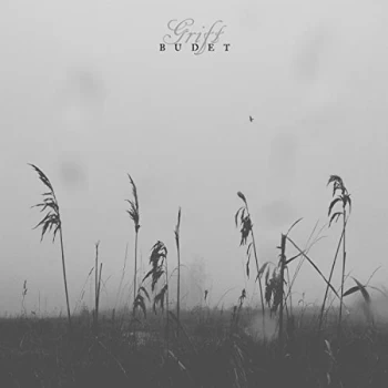 Image of Grift - Budet Vinyl