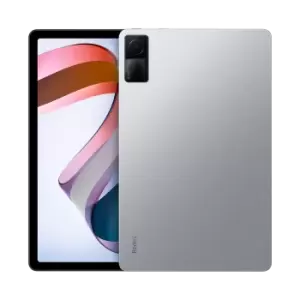 Image of Redmi Pad Moonlight Silver 4GB+128GB