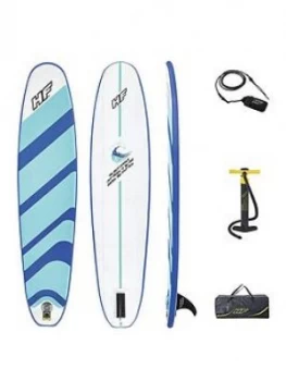 image of Bestway Compart Surf Inflatable Surfboard