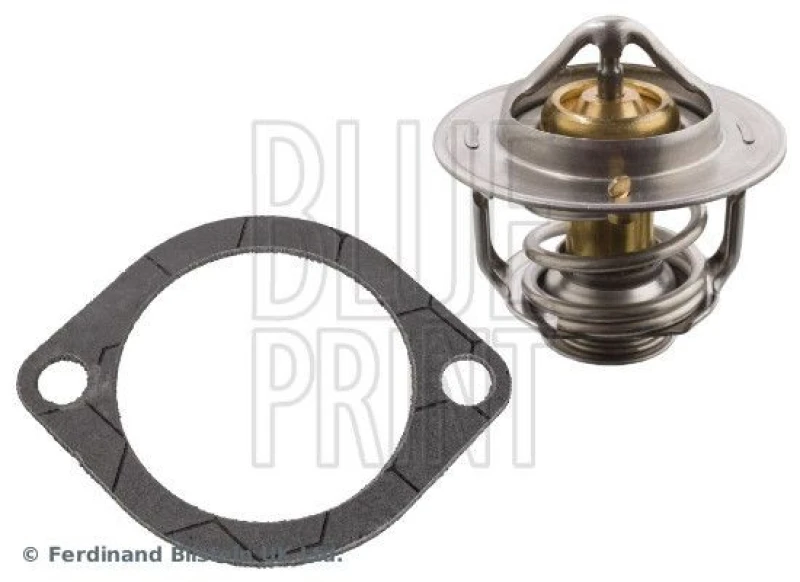 Image of Blue PRINT Thermostat Blue PRINT ADBP920011