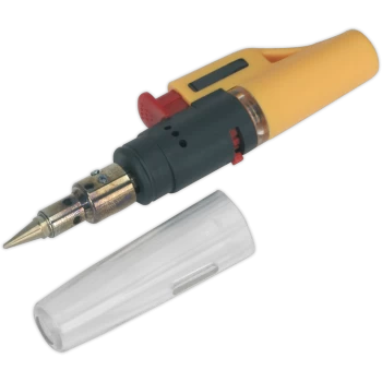 Image of Sealey AK2942 Butane Gas Soldering Gun