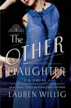 Image of The Other Daughter by Lauren Willig Book