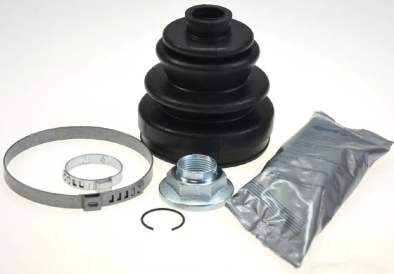 Image of CV boot kit, drive shaft LOBRO 303185