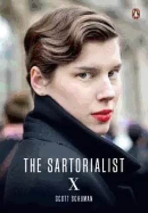 Image of sartorialist x