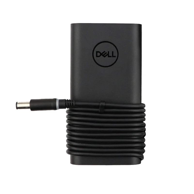 Image of Dell Origin Storage WMYJY power adapter/inverter Indoor 90 W Black WMYJY