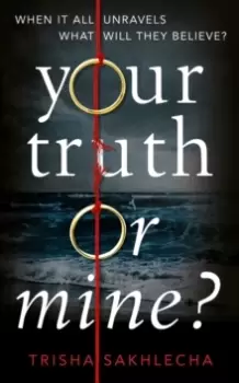 Image of Your Truth or Mine?