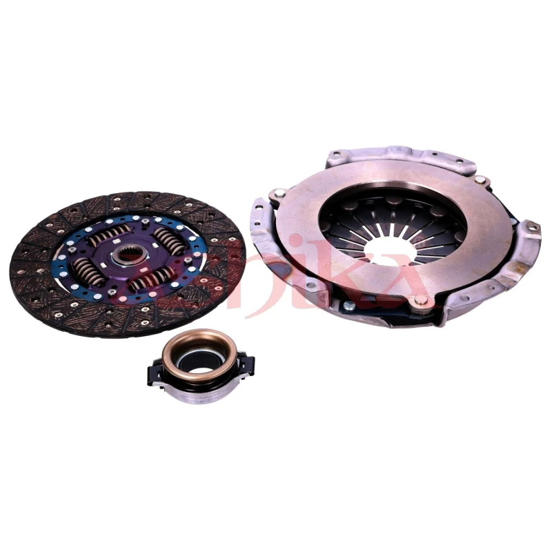 Image of ASHIKA Clutch kit ASHIKA 92-01-160