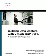 Image of building data centers with vxlan bgp evpn a cisco nx os perspective