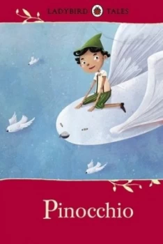 Image of Pinocchio by Victoria Assanelli Hardback