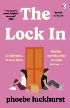 Image of The lock in - Phoebe Luckhurst - Paperback - Used
