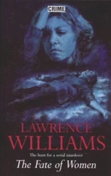Image of The Fate of Women by Lawrence Williams Hardback