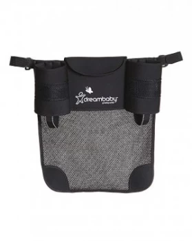 image of Dreambaby Strollerbuddy Organiser Bag