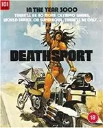 image of Deathsport (Bluray)