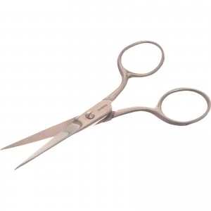 Image of Faithfull Straight Embroidery Scissors