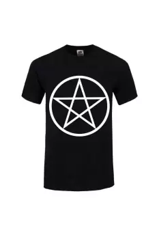 Image of Pentagram T-Shirt
