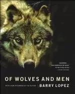 Image of of wolves and men
