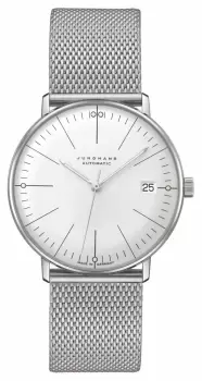 Image of Junghans 27/4106.46 Max Bill Kleine Automatic Watch