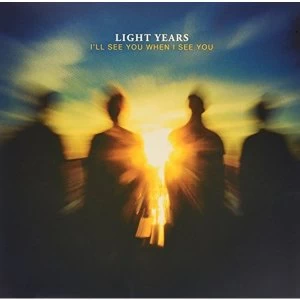 Image of Light Years - I'll See You When I See You Vinyl