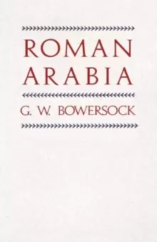 Image of Roman Arabia