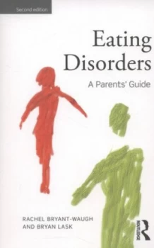 Image of Eating Disorders by Rachel Bryant-Waugh Paperback