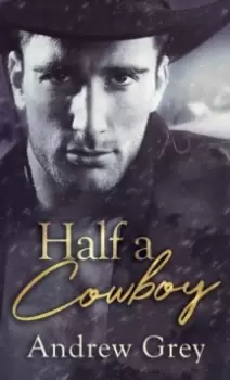 Image of Half a Cowboy