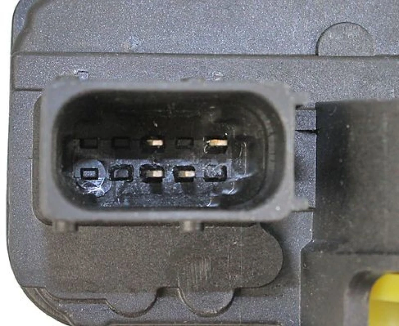 Image of Door lock METZGER 2314111